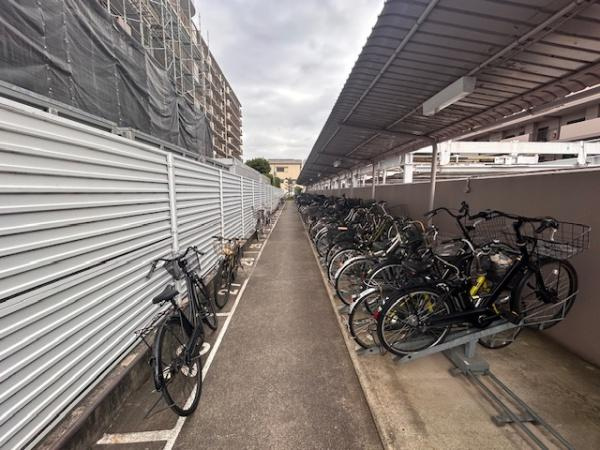 【その他】 | レックス・シティ枚方