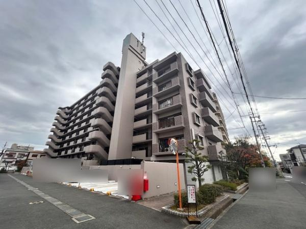 【その他】 | レックス・シティ枚方