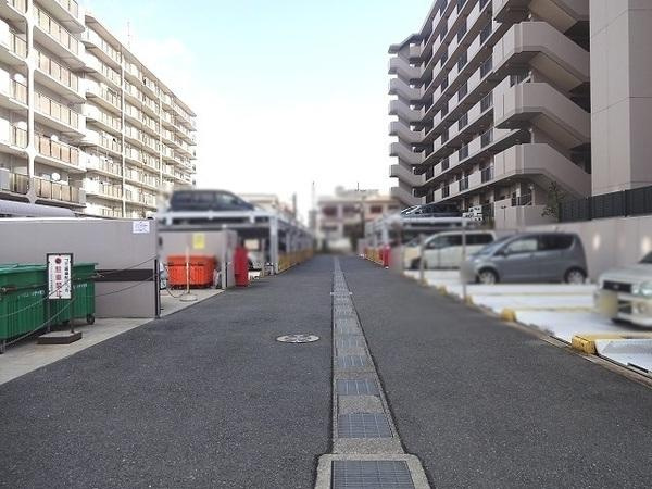 【その他】 | レックス・シティ枚方