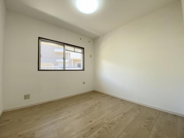 【洋室】 | コンフォール学園緑が丘第2・27号棟