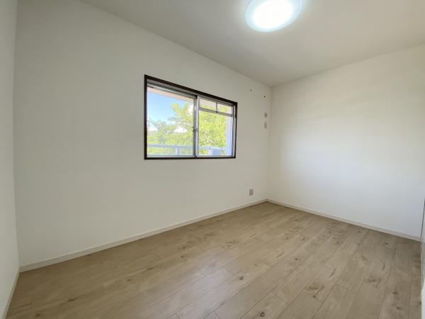 【洋室】 | コンフォール学園緑が丘第2・27号棟