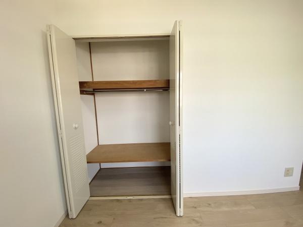 【収納】 | コンフォール学園緑が丘第2・27号棟