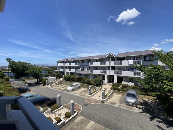 【その他】 | コンフォール学園緑が丘第2・27号棟