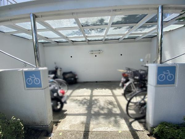 【その他共用部分】 | コンフォール学園緑が丘第2・27号棟