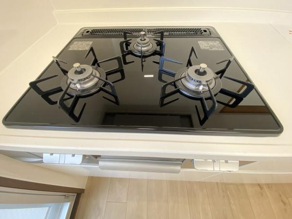 【キッチン】 | コンフォール学園緑が丘第2・27号棟