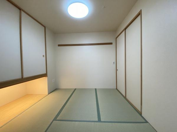 【和室】 | レピア垂水五色山