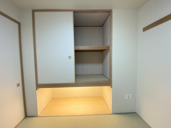 【収納】 | レピア垂水五色山