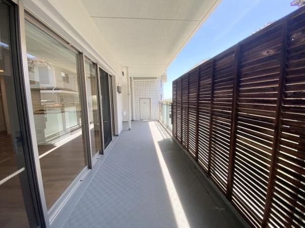 【バルコニー】 | レピア垂水五色山