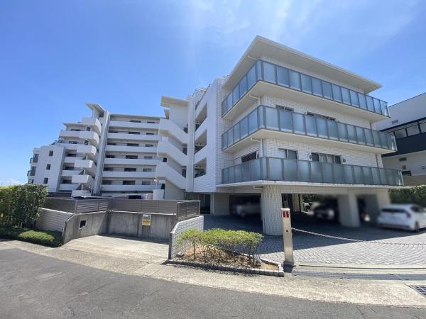 【外観】 | レピア垂水五色山