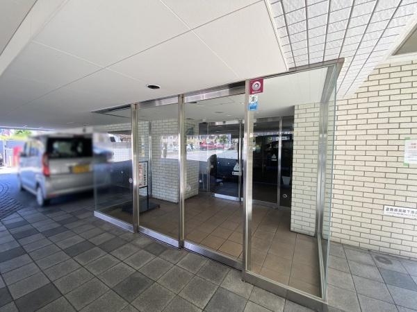 【エントランス】 | レピア垂水五色山