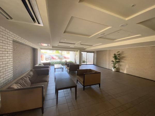 【エントランス】 | レピア垂水五色山