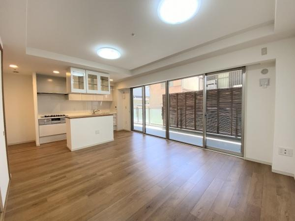 【居間・リビング】 | レピア垂水五色山