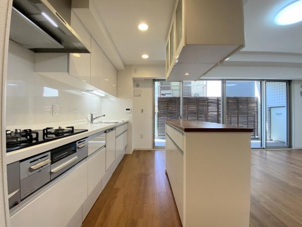 【居間・リビング】 | レピア垂水五色山