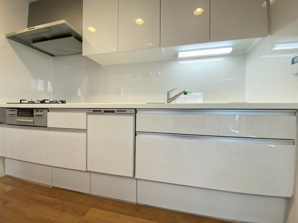 【キッチン】 | レピア垂水五色山