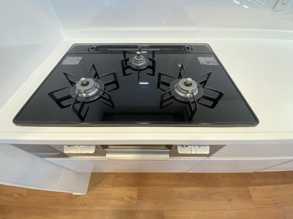 【キッチン】 | レピア垂水五色山