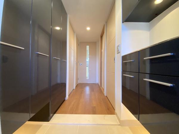 【玄関】 | レピア垂水五色山