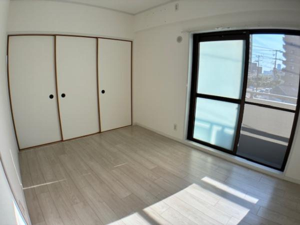 【洋室】 | サーパス城東