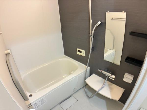 【浴室】 | サーパス城東