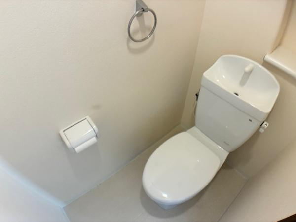 【トイレ】 | サーパス城東