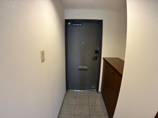 【玄関】 | サーパス城東