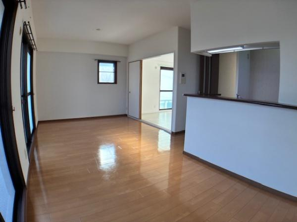 【居間・リビング】 | サーパス城東