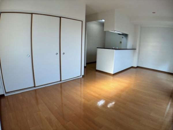 【居間・リビング】 | サーパス城東