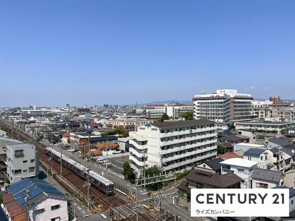 【その他】 | レックスガーデン堺東