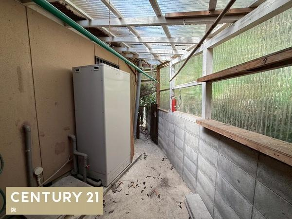 和歌山市直川　中古戸建のその他