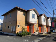 メゾン・ラ・パヴィエ　Ａ棟の画像