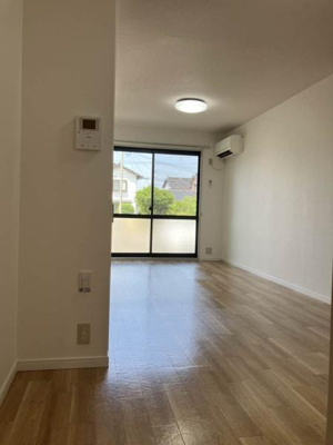 【内装】 | カルムＫ