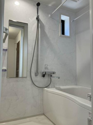 【浴室】 | カルムＫ