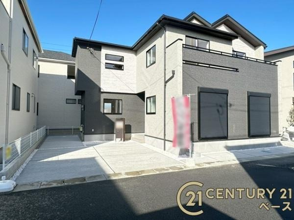 磯城郡川西町結崎 ５号棟 ／新築一戸建