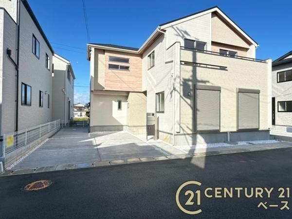 磯城郡川西町結崎 ４号棟 ／新築一戸建