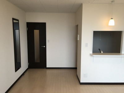 【居間・リビング】 | レオネクストＰｕｒｅ　Ｏｎｅ