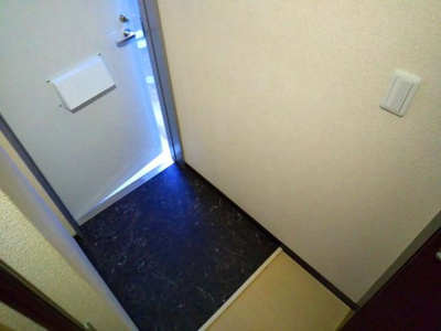 【玄関】 | レオネクストＰｕｒｅ　Ｏｎｅ