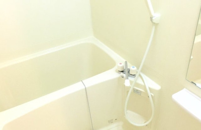 【浴室】 | レオネクストＰｕｒｅ　Ｏｎｅ