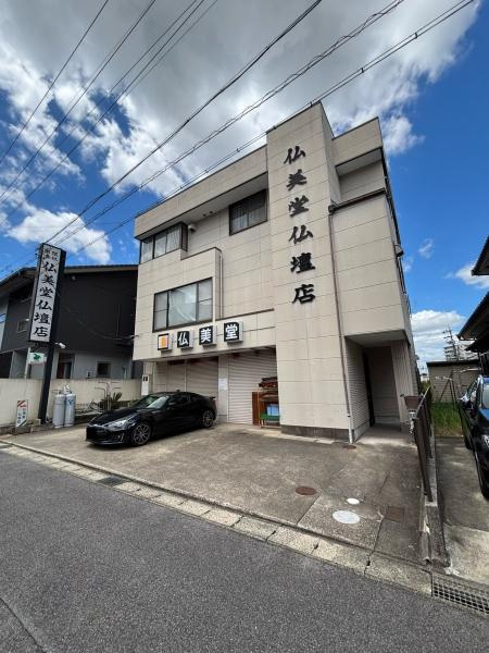 岡崎市鴨田町北魂場・中古戸建のその他|外観写真です。