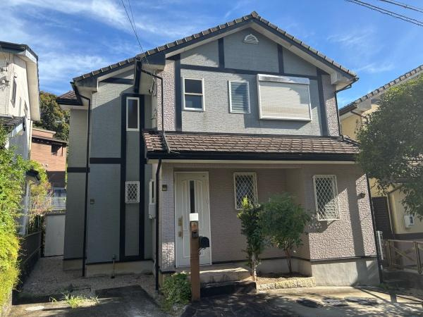 岡崎市舞木町・中古戸建