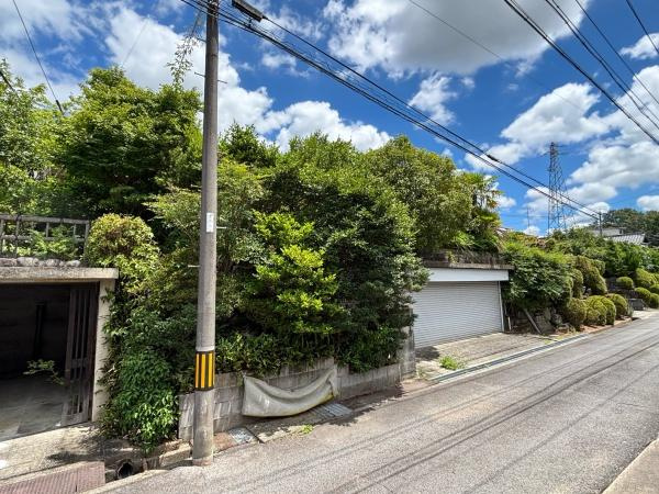 岡崎市鴨田町山畔・中古戸建のその他|外観写真です。