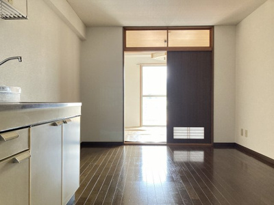 【内装】 | メゾンやまき