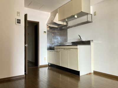 【キッチン】 | メゾンやまき