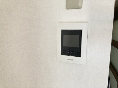 【セキュリティ】 | メゾンやまき