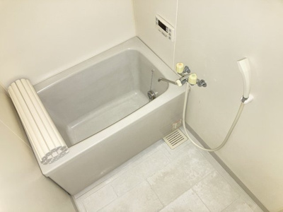 【浴室】 | メゾンやまき