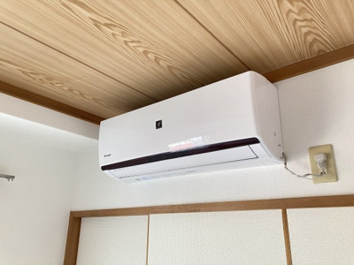 【設備】 | メゾンやまき