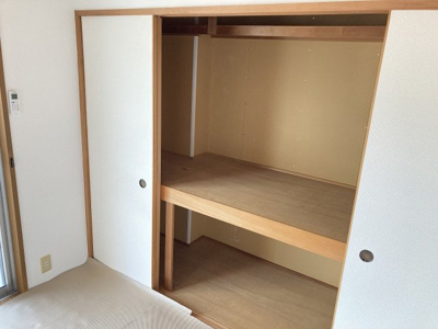 【収納】 | メゾンやまき