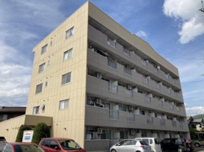 【外観】 | メゾンやまき