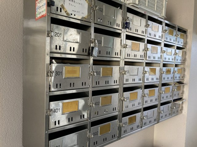 【エントランス】 | メゾンやまき