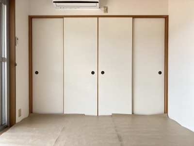 【和室】 | メゾンやまき