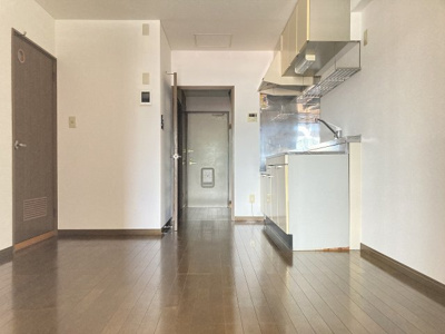 【キッチン】 | メゾンやまき