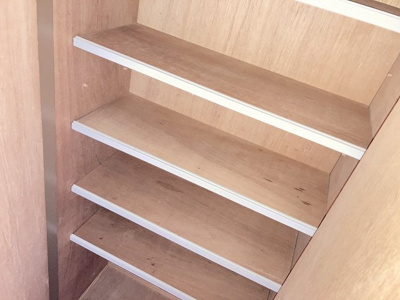 【玄関】 | メゾンやまき